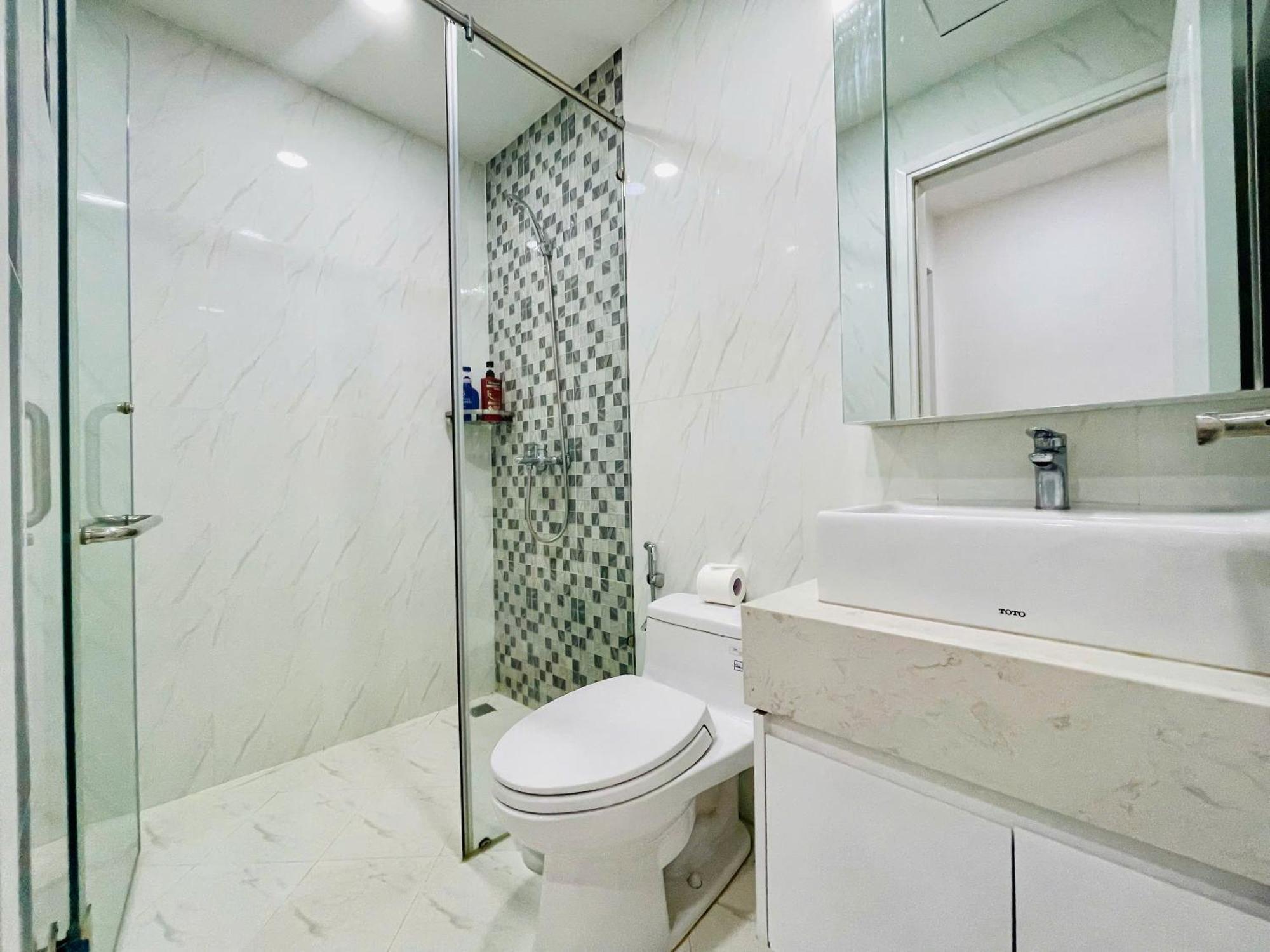Dum Luxury Căn hộ TP. Hồ Chí Minh