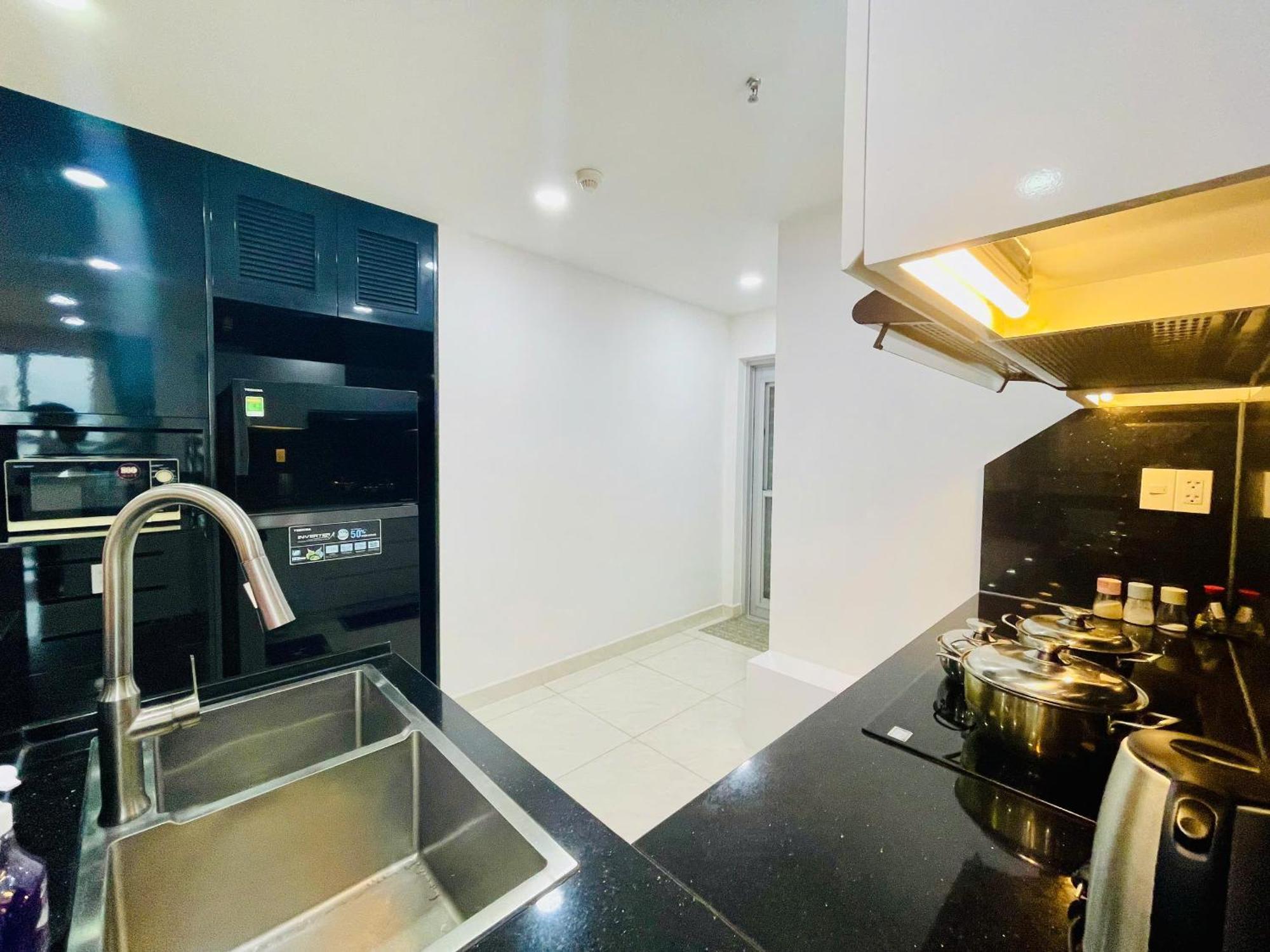 Dum Luxury TP. Hồ Chí Minh