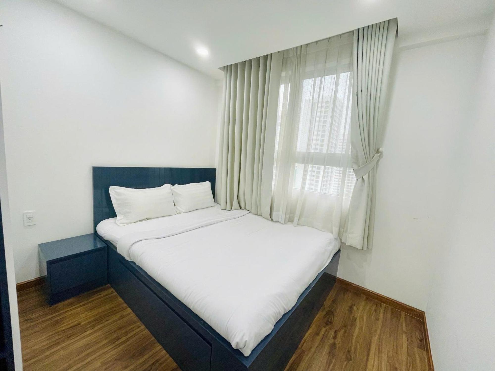 Dum Luxury TP. Hồ Chí Minh